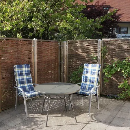Fritz Apartment Bad Krozingen