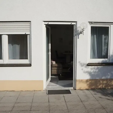 Fritz Apartment Bad Krozingen