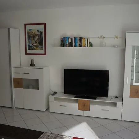 Apartment Fritz