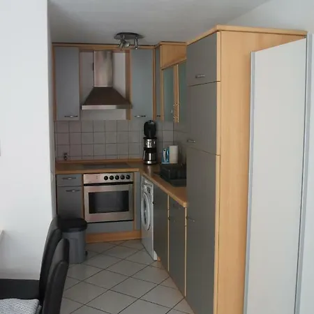 Apartment Fritz
