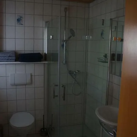 Apartment Fritz *