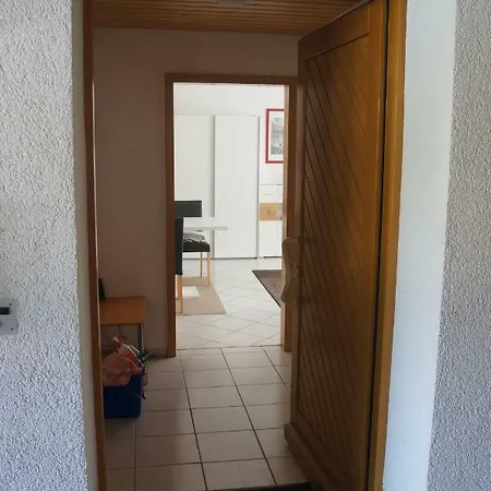 Fritz Apartment