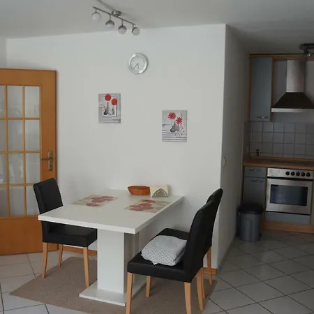 Apartment Fritz *