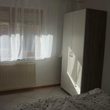 Fritz Apartment