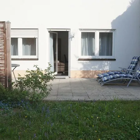 Apartment Fritz *